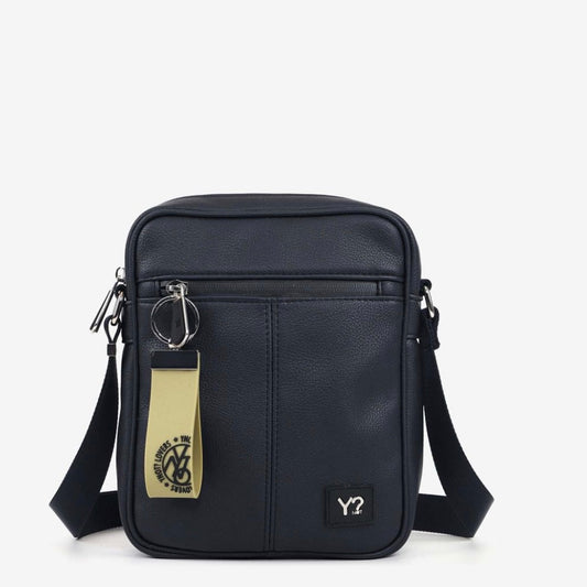 Y NOT SHOULDER BAG