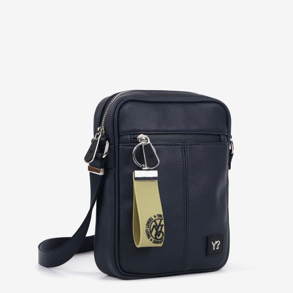 Y NOT SHOULDER BAG
