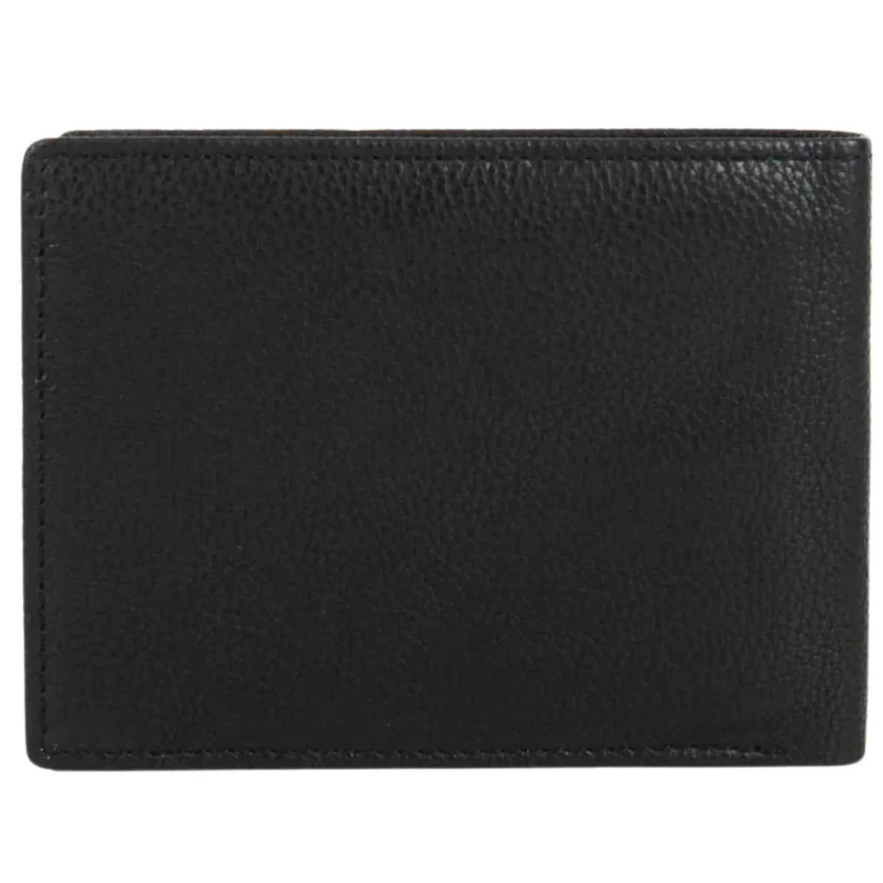 Y NOT COIN AND CARD WALLET WITH FLAP