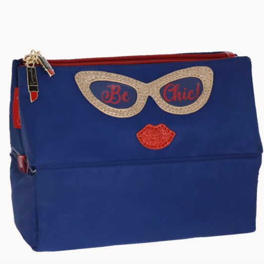 CAMOMILLA BEAUTY DA VIAGGIO BE CHIC