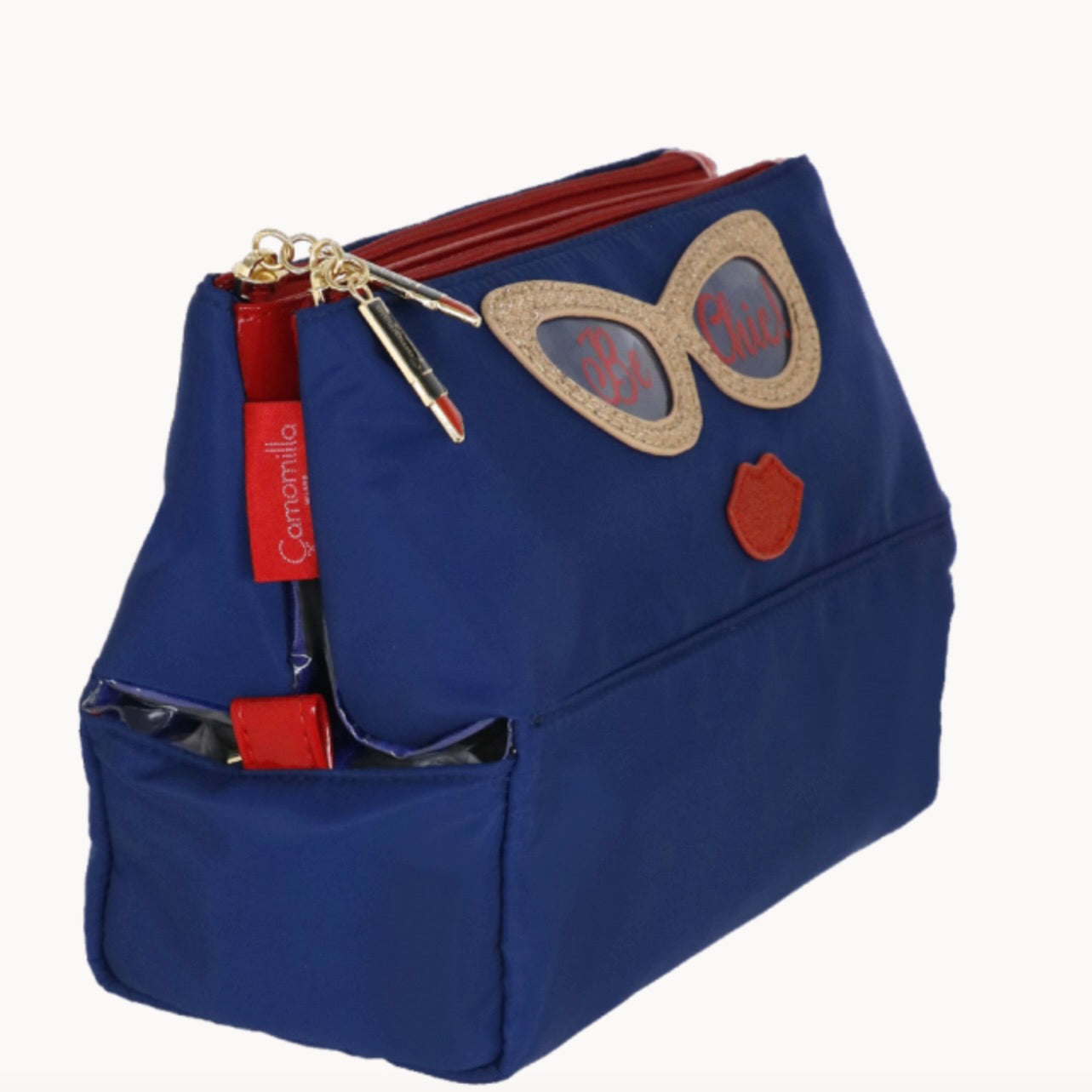 CAMOMILLA BEAUTY DA VIAGGIO BE CHIC