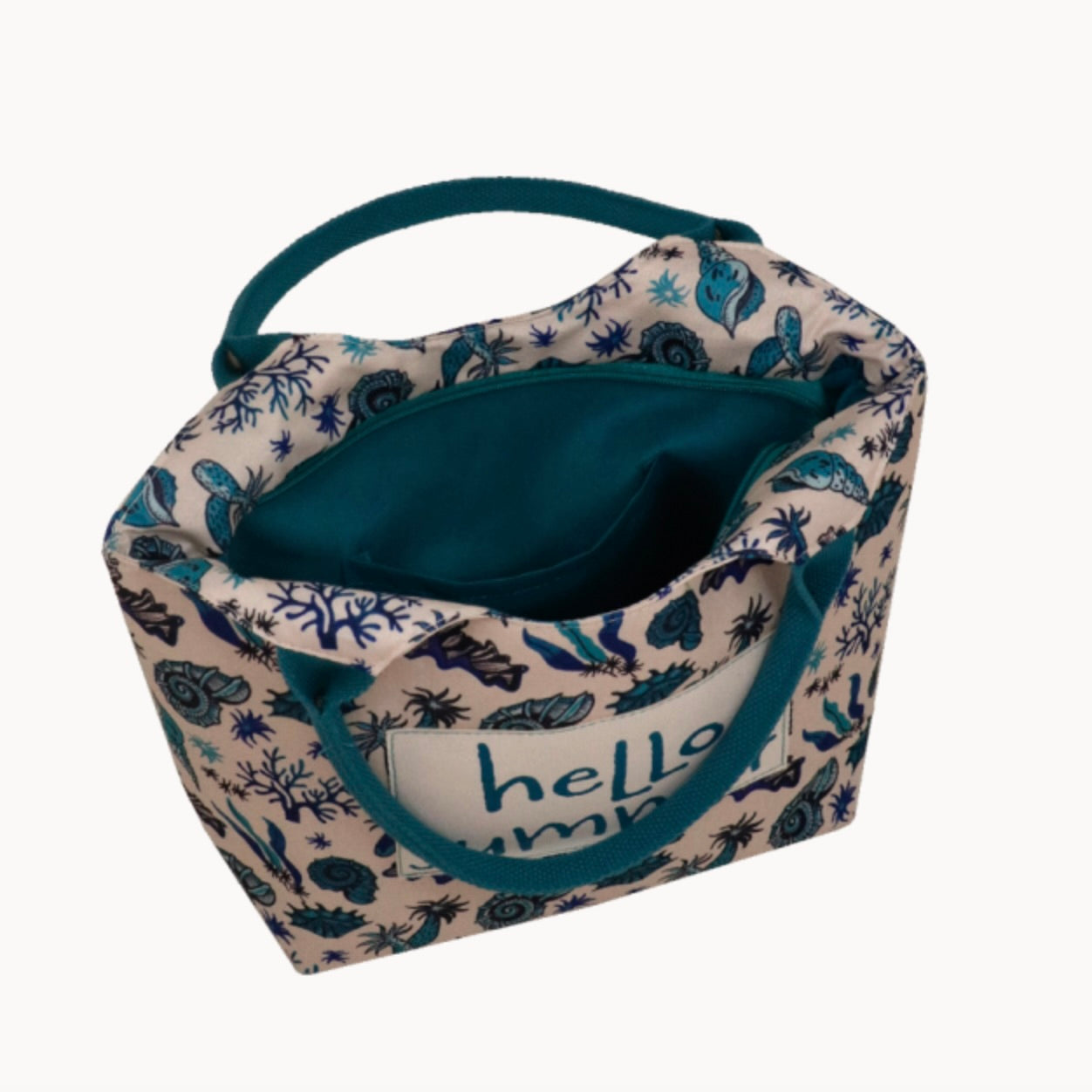 CAMOMILLA BORSA CITY CONCHIGLIA HELLO SUMMER