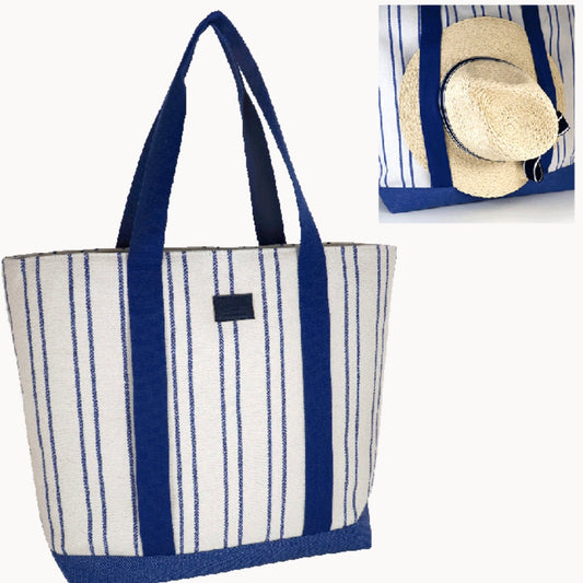 CAMOMILLA BORSA MARE PORTA CAPPELLO