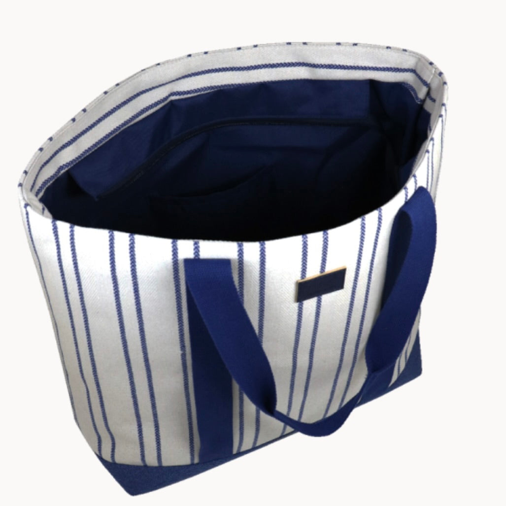 CAMOMILLA BORSA MARE PORTA CAPPELLO