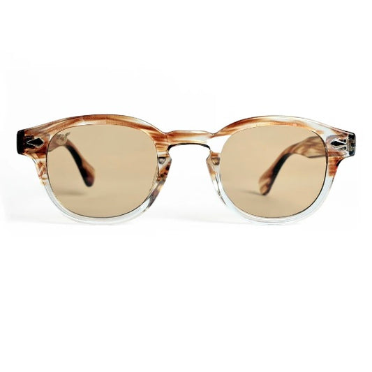 OS SUNGLASSES BERLINO SAND GIALLO