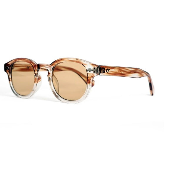 OS SUNGLASSES BERLINO SAND GIALLO