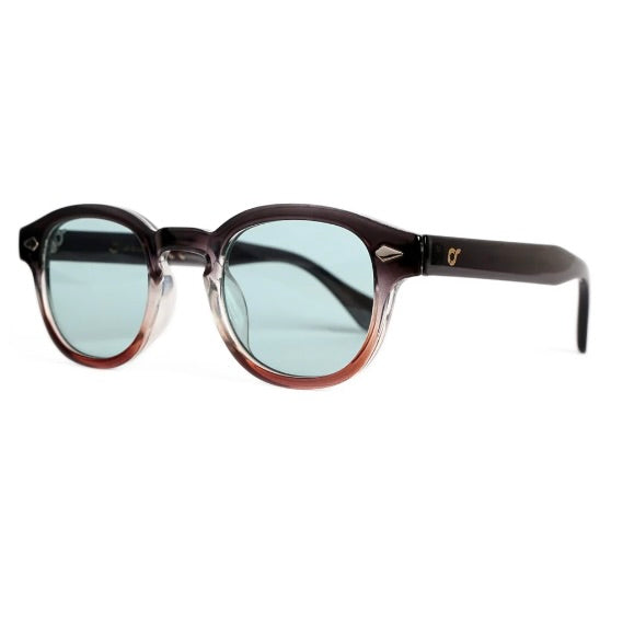 OS SUNGLASSES BERLINO WOOD AZZURRO