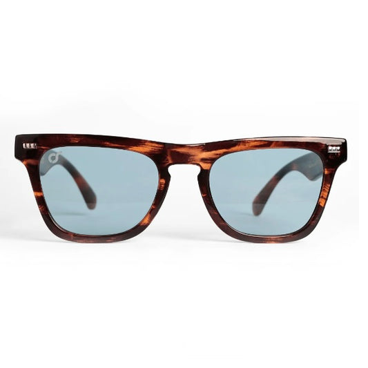 OS SUNGLASSES NEW YORK HAVANA BLU