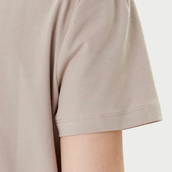 GUESS T-SHIRT CON LOGO DI STRASS