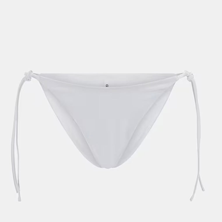 GUESS BIKINI SLIP CON LACCI