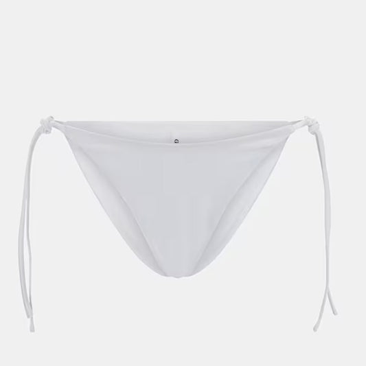 GUESS BIKINI SLIP CON LACCI