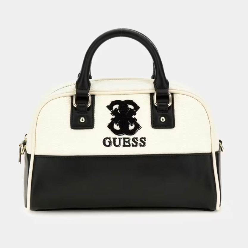 GUESS BORSA A MANO+TRACOLLA