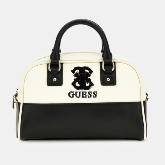 GUESS BORSA A MANO+TRACOLLA