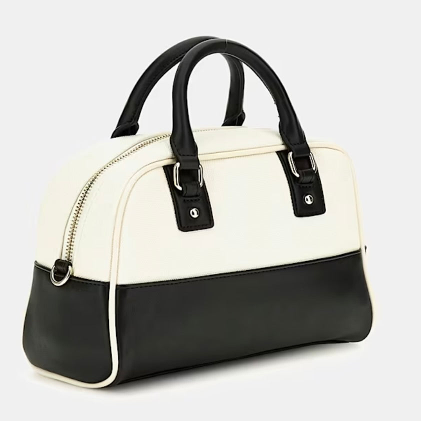 GUESS BORSA A MANO+TRACOLLA