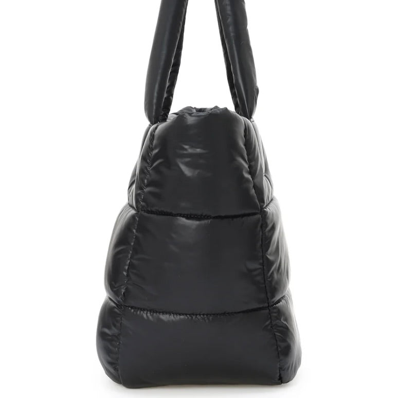 GUESS TOTE BAG IN NYLON