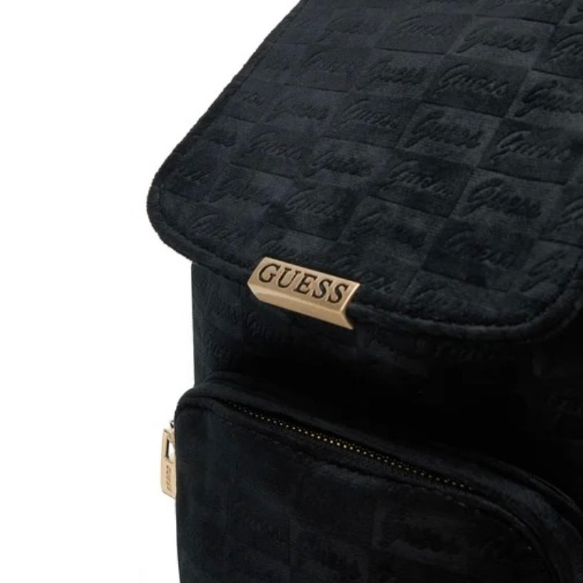 GUESS ZAINO IN NYLON