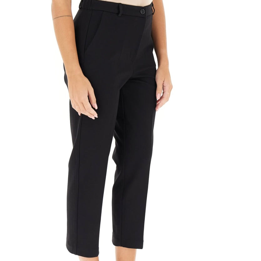 VICOLO PANTALONE A SIGARETTA PUNTO MILANO