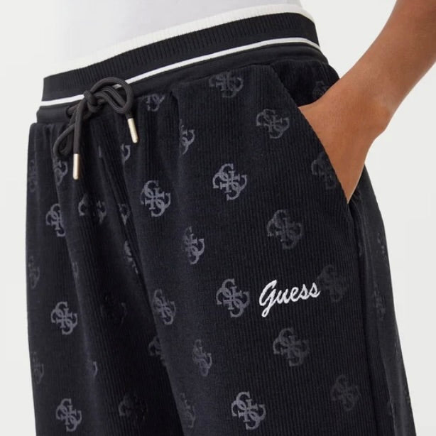 PANTALONE IN LANA LOGATO
