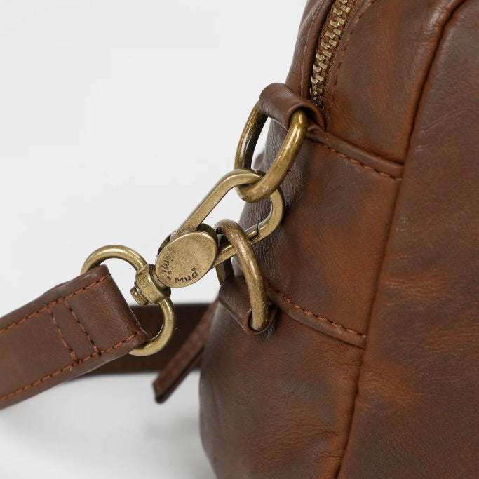 Mimì-Muà BORSA A TRACOLLA CON TASCHE