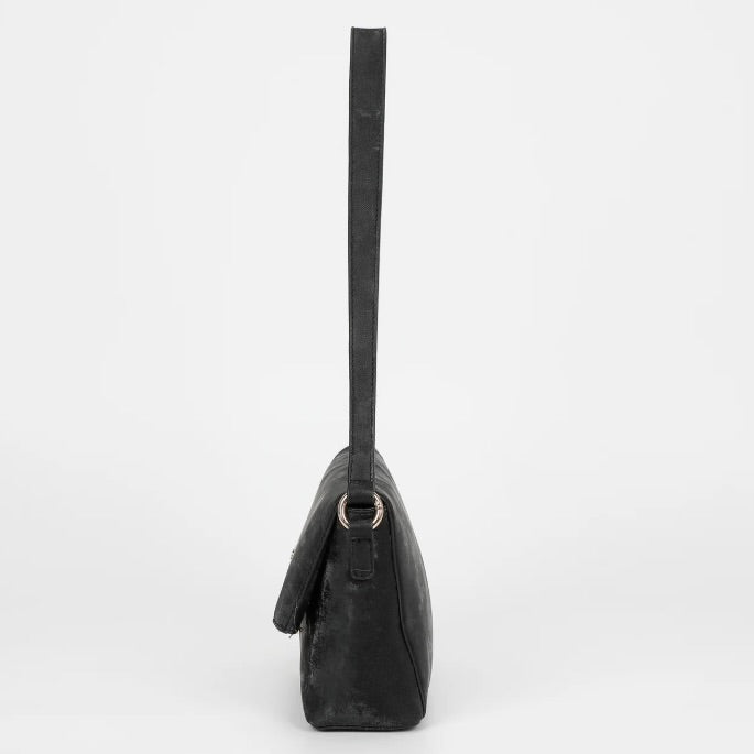 Mimì-Muà BORSA A TRACOLLA CON EFFETTO SFUMATO