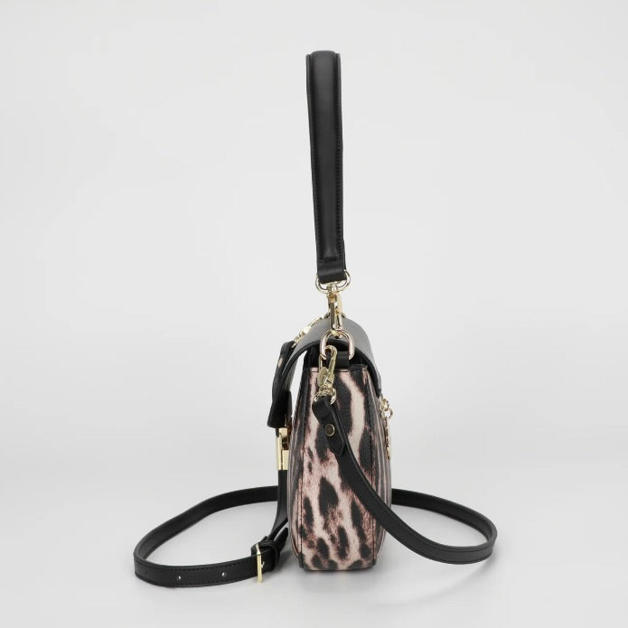 Mimì-Muà BORSA A TRACOLLA IN FANTASIA