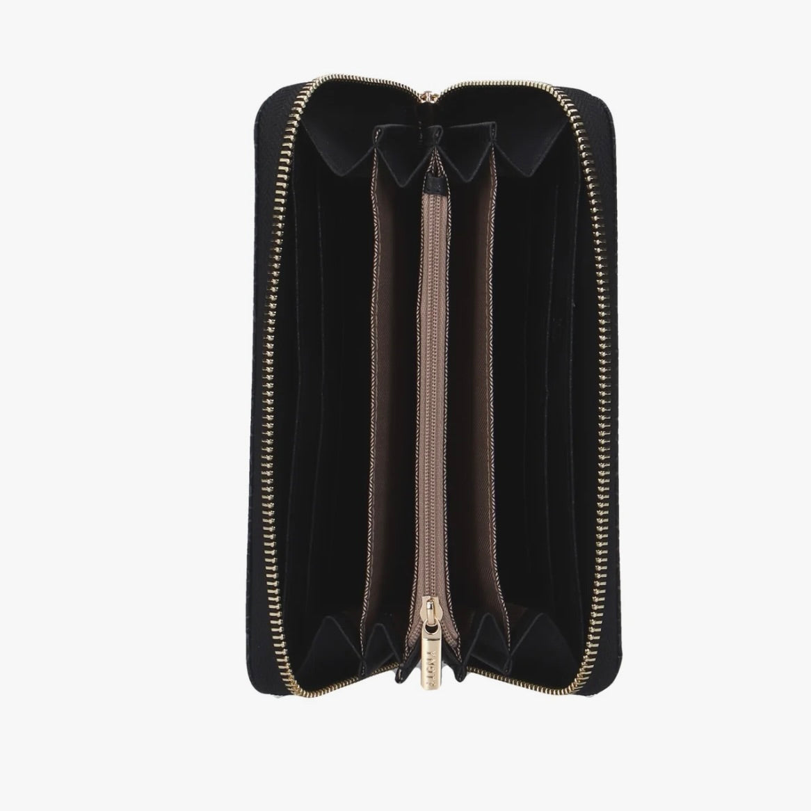 Y NOT WALLET