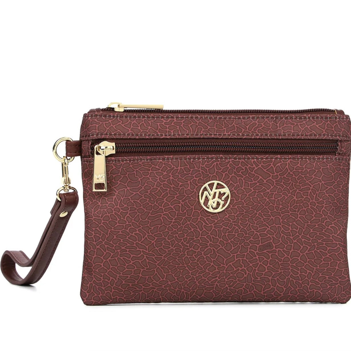 Y NOT POCKET WITH HANDLE SMALL