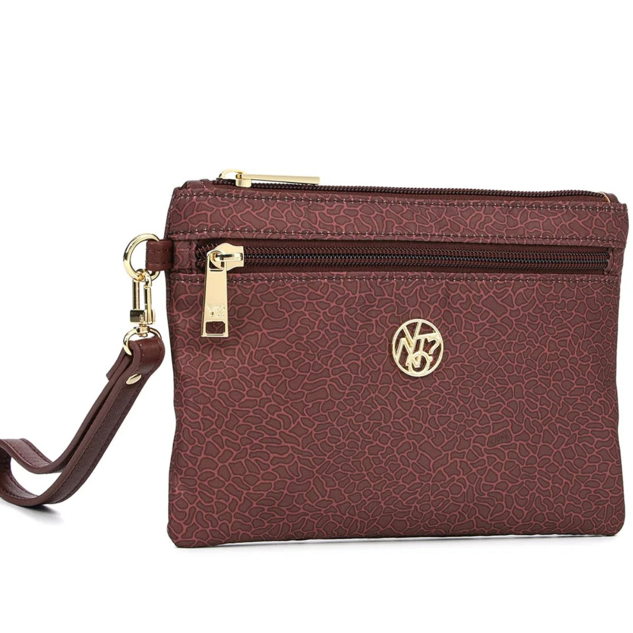 Y NOT POCKET WITH HANDLE SMALL