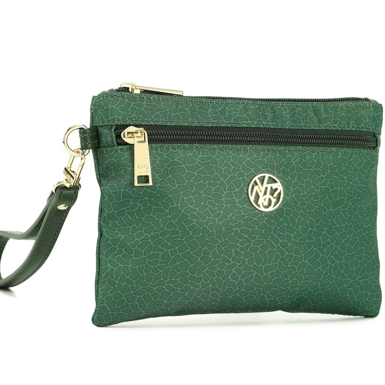 Y NOT POCKET WITH HANDLE SMALL