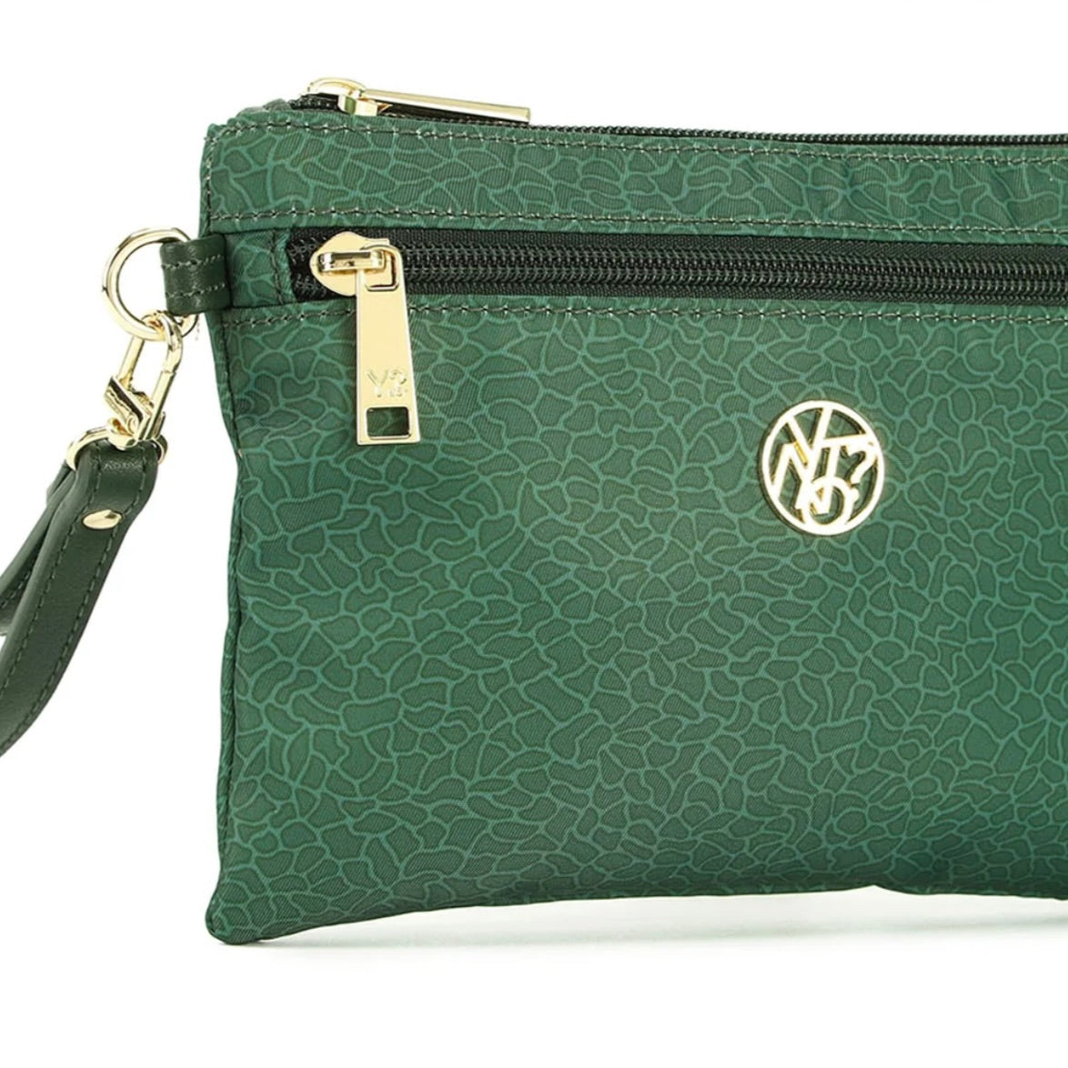 Y NOT POCKET WITH HANDLE SMALL