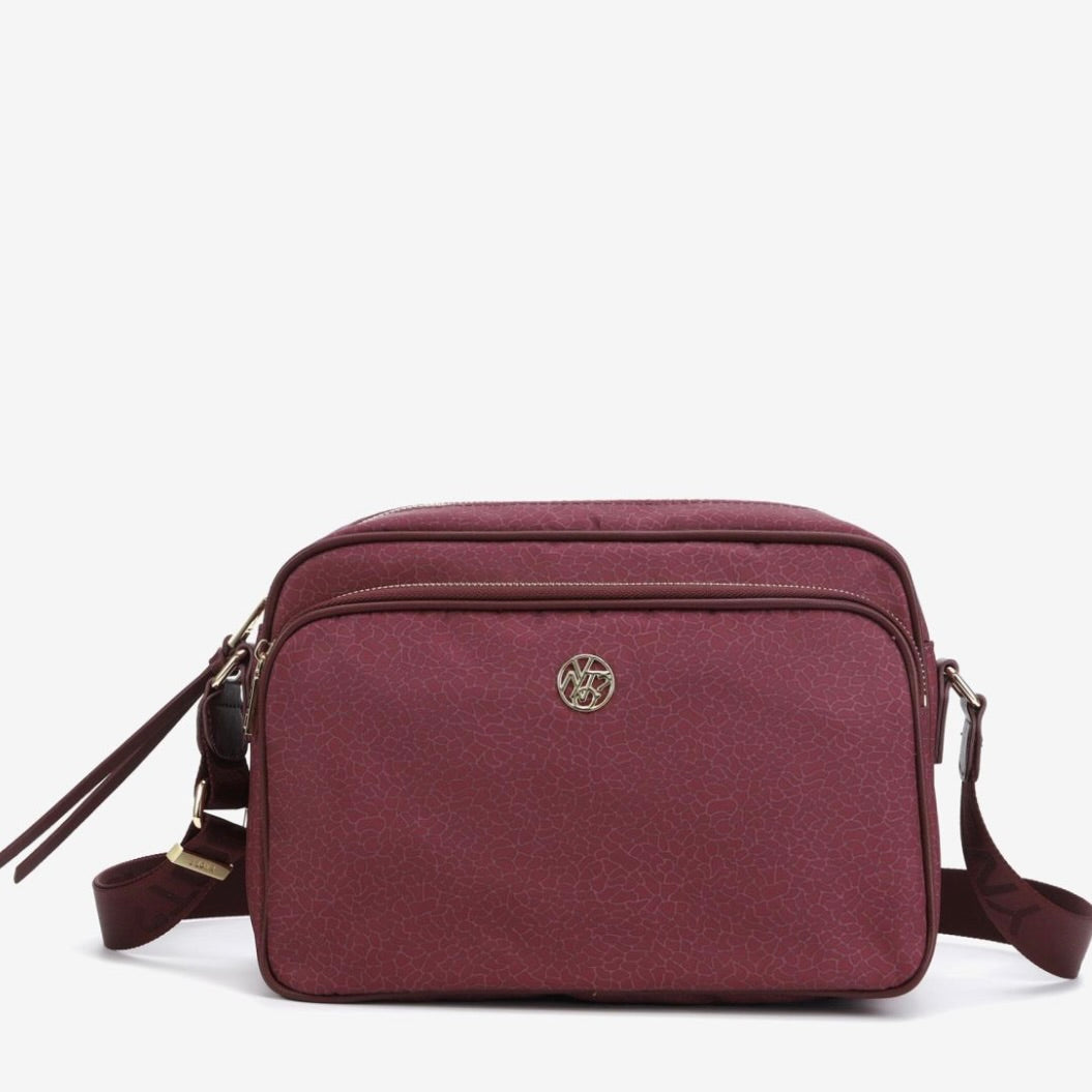 Y NOT CAMERA BAG