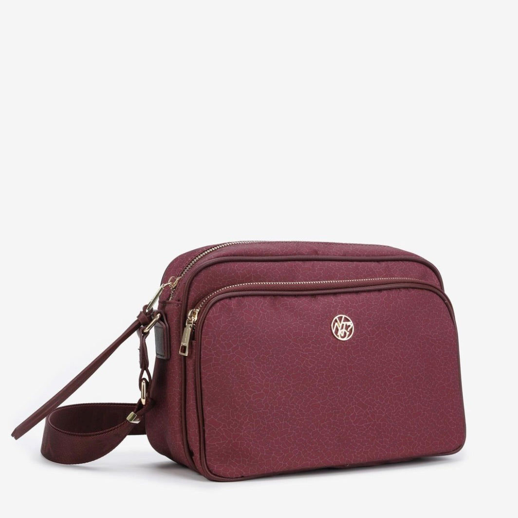 Y NOT CAMERA BAG