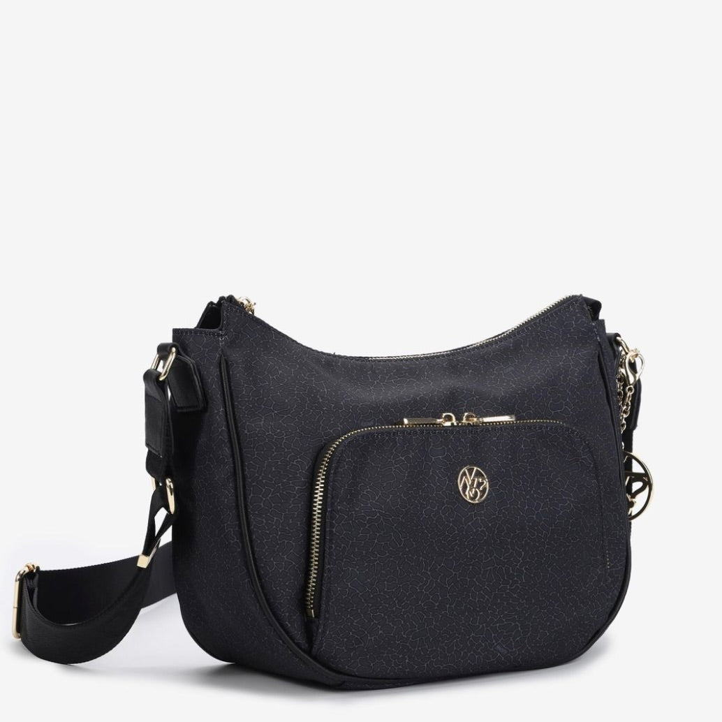 Y NOT HOBO BAG