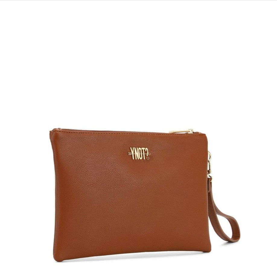 Y NOT POCKET WITH HANDLE SMALL