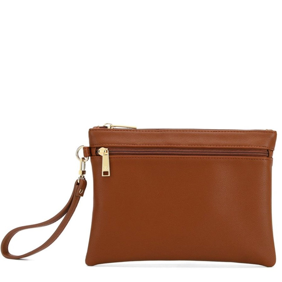 Y NOT POCKET WITH HANDLE SMALL