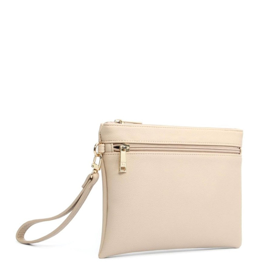 Y NOT POCKET WITH HANDLE SMALL