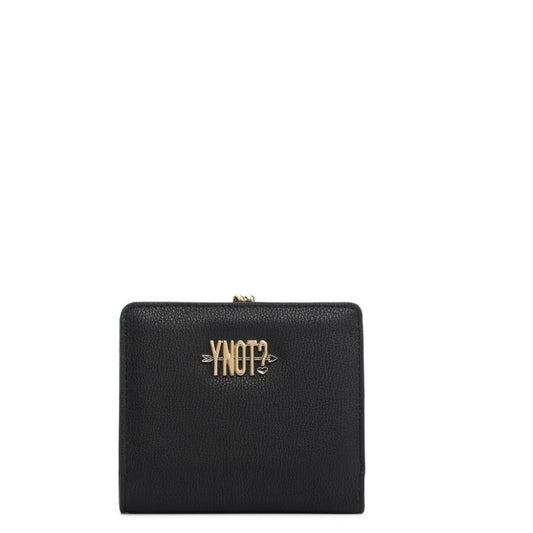 Y NOT WALLET