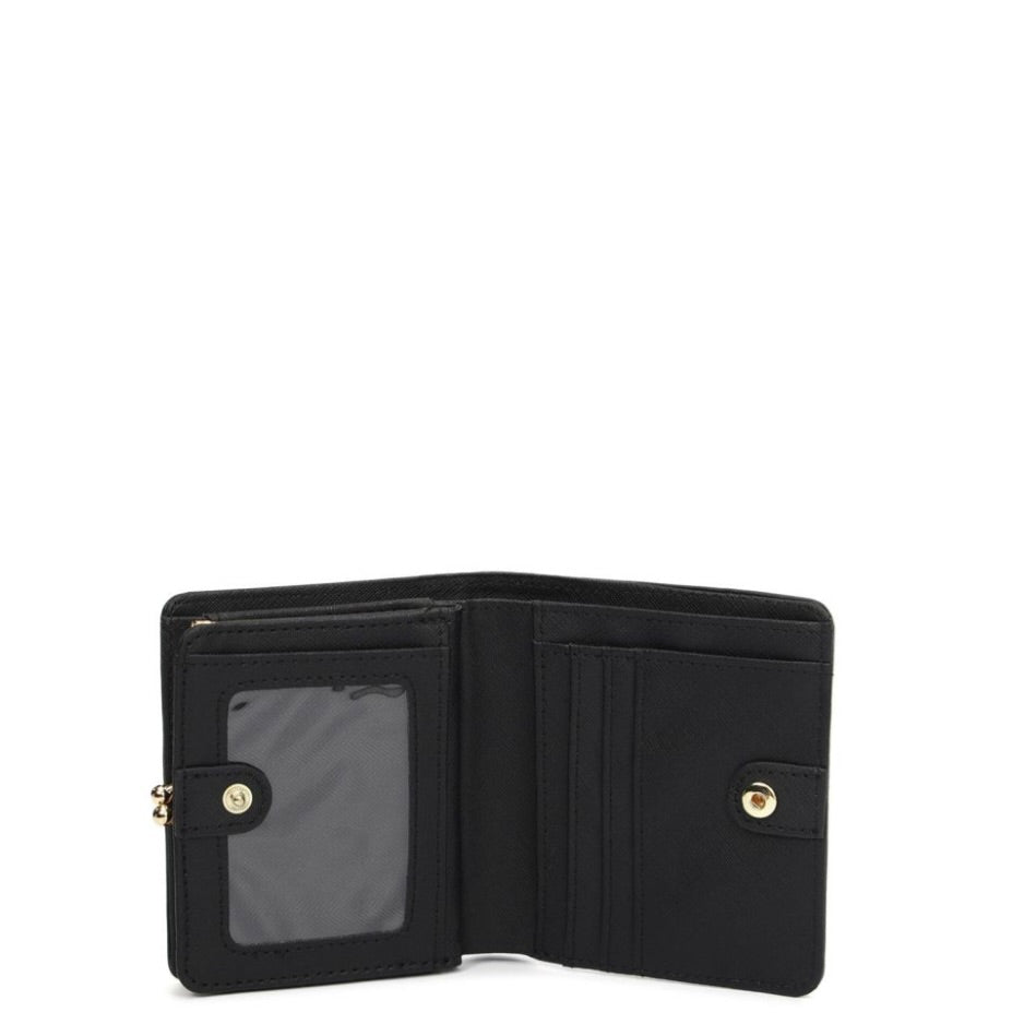 Y NOT WALLET