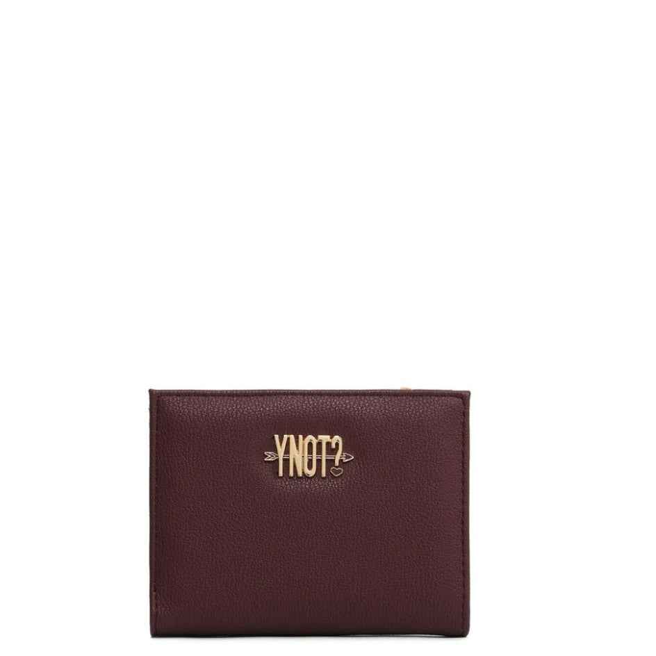 Y NOT WALLET