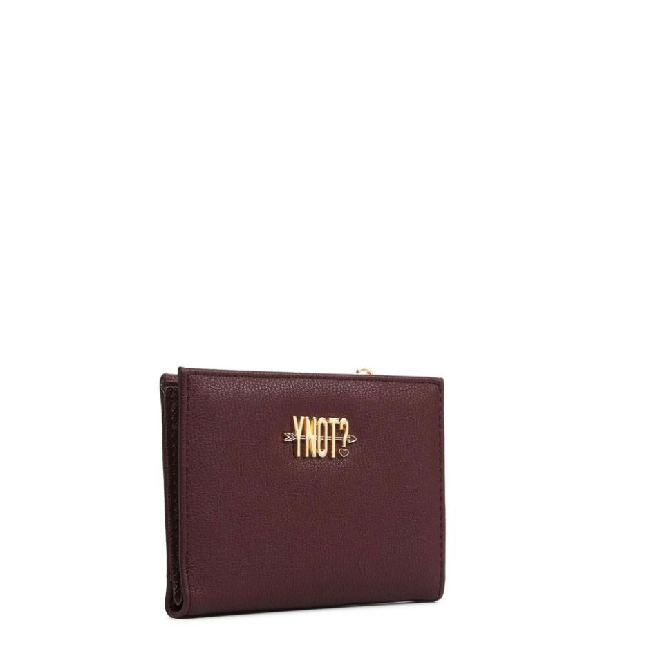 Y NOT WALLET