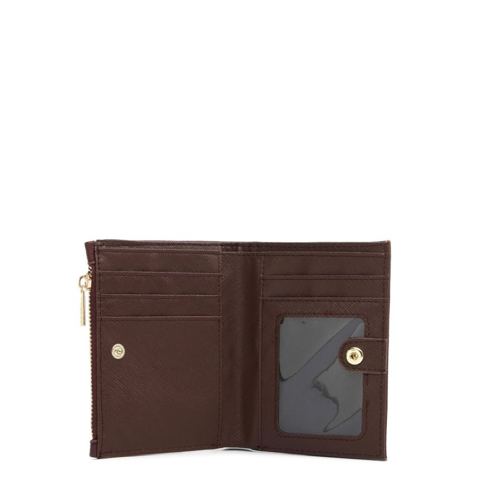 Y NOT WALLET