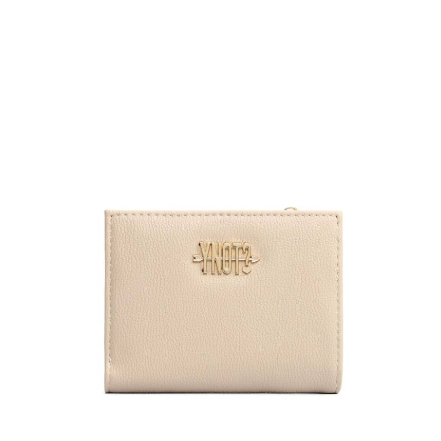Y NOT WALLET