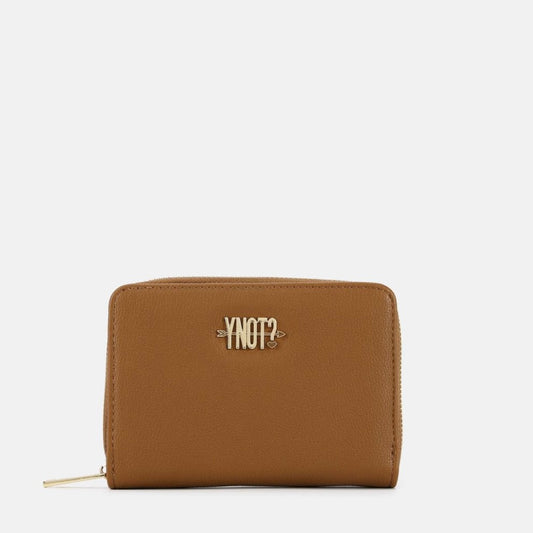 Y NOT WALLET