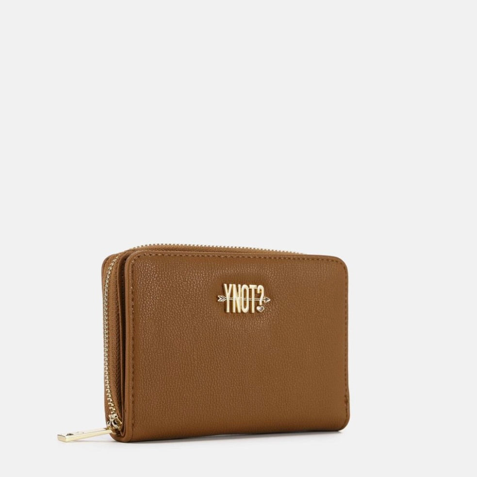 Y NOT WALLET