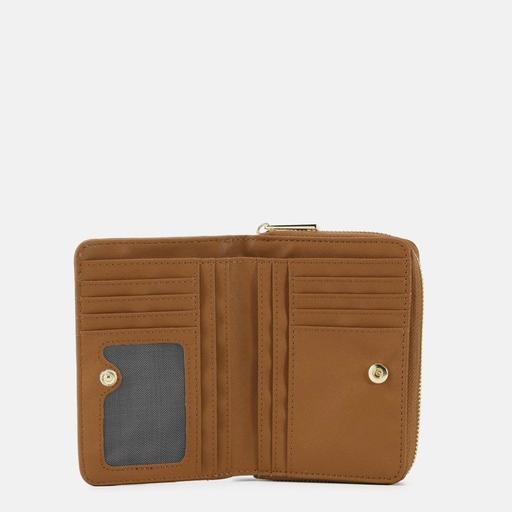 Y NOT WALLET