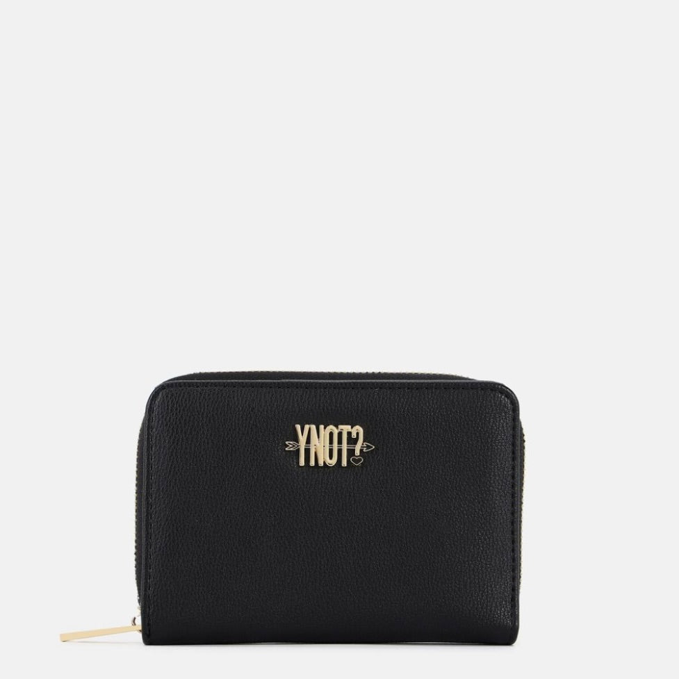 Y NOT WALLET
