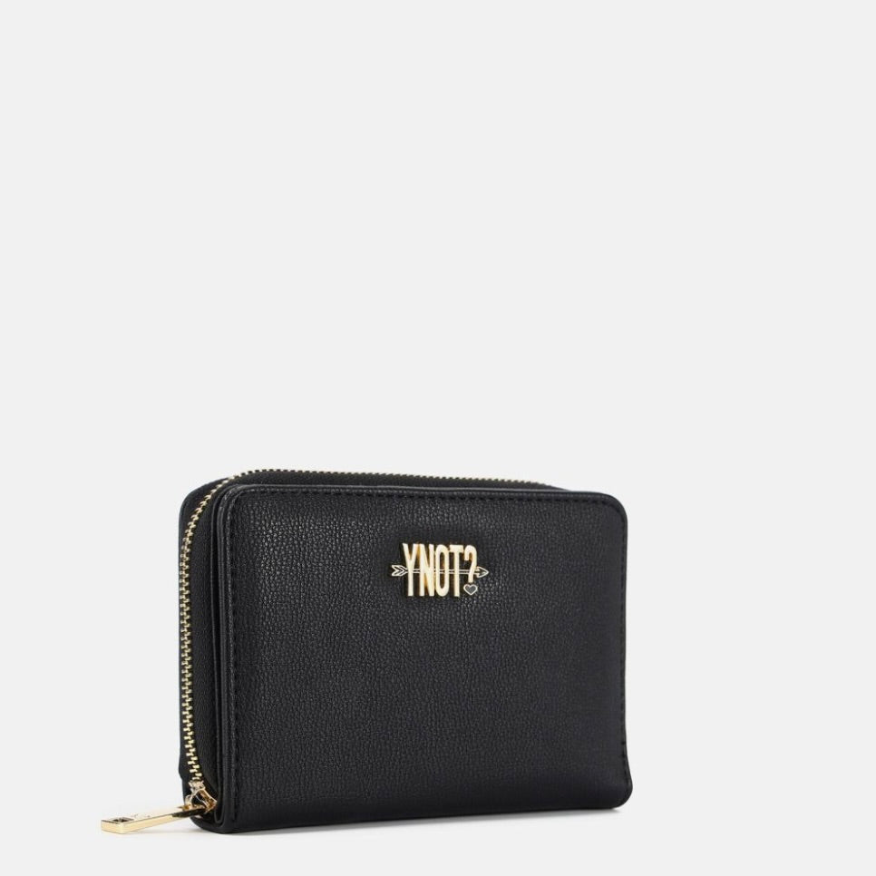 Y NOT WALLET