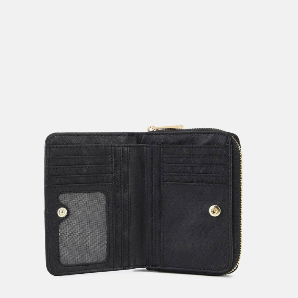 Y NOT WALLET