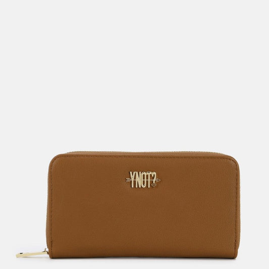 Y NOT WALLET