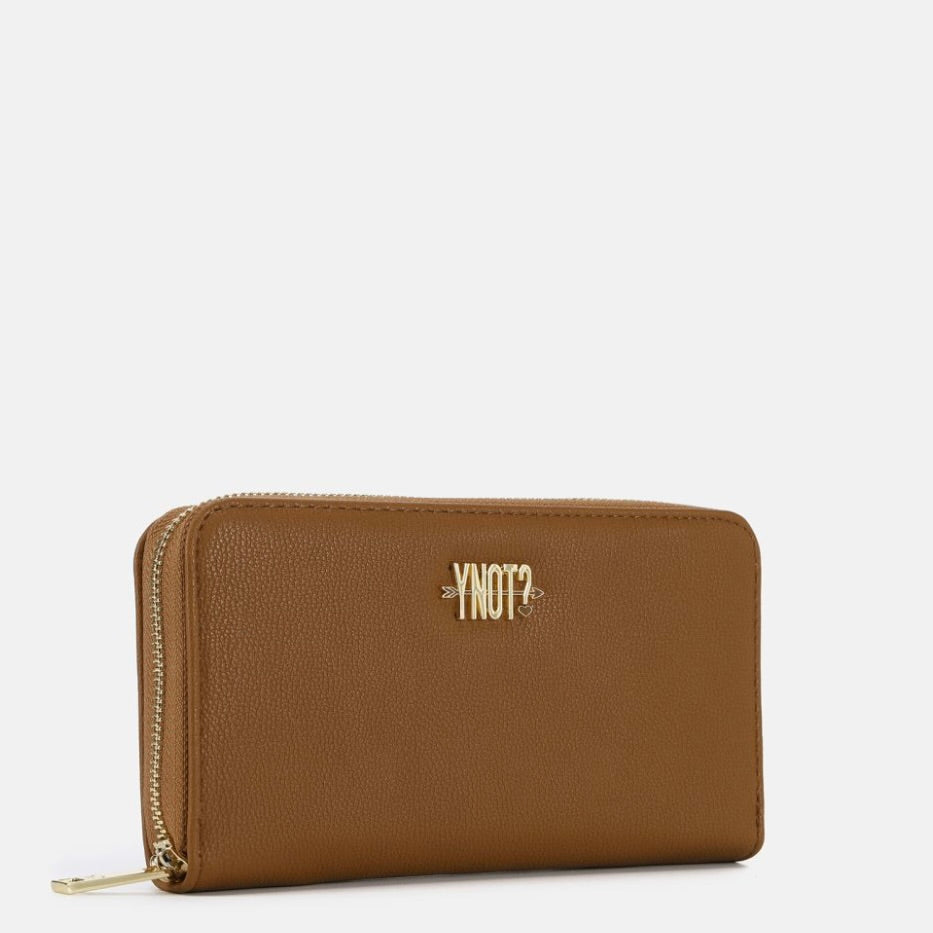 Y NOT WALLET